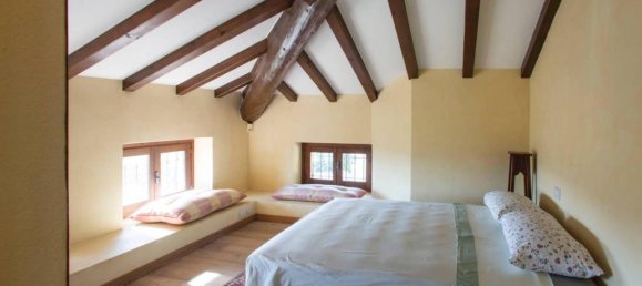 14 rooms Villa in Salò, Italy No. 31031 23
