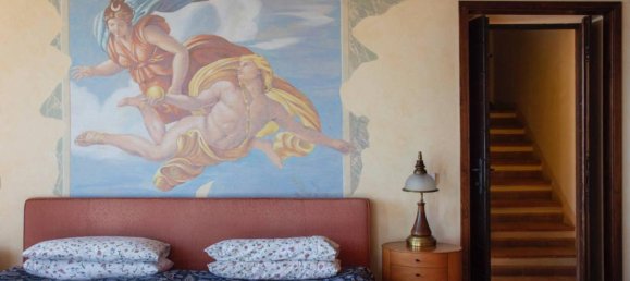 14 rooms Villa in Salò, Italy No. 31031 8