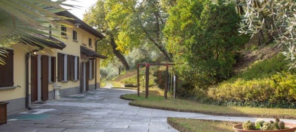 14 rooms Villa in Salò, Italy No. 31031 41