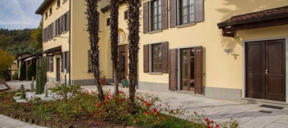 14 rooms Villa in Salò, Italy No. 31031 28