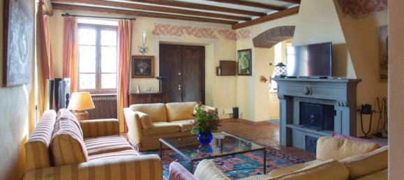 14 rooms Villa in Salò, Italy No. 31031 46