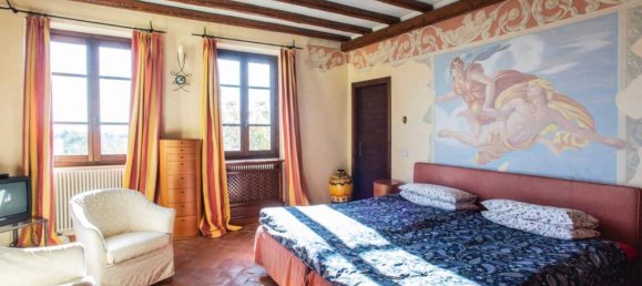 14 rooms Villa in Salò, Italy No. 31031 10