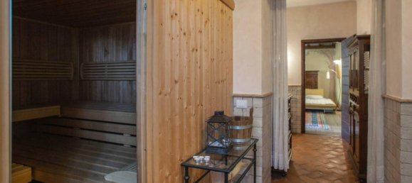 14 rooms Villa in Salò, Italy No. 31031 20