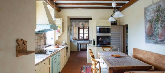 14 rooms Villa in Salò, Italy No. 31031 2