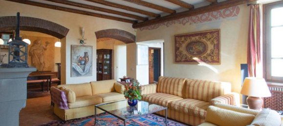 14 rooms Villa in Salò, Italy No. 31031 43