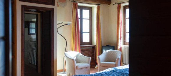 14 rooms Villa in Salò, Italy No. 31031 12
