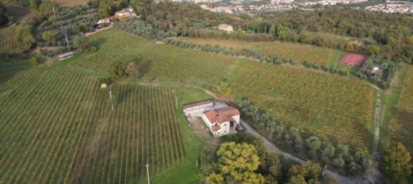 14 rooms Villa in Salò, Italy No. 31031 25