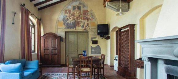 14 rooms Villa in Salò, Italy No. 31031 37