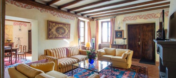 14 rooms Villa in Salò, Italy No. 31031 45