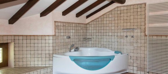 14 rooms Villa in Salò, Italy No. 31031 35