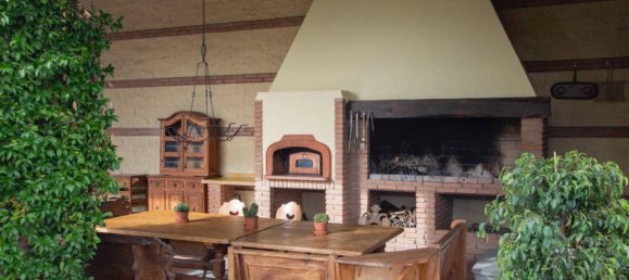 14 rooms Villa in Salò, Italy No. 31031 30