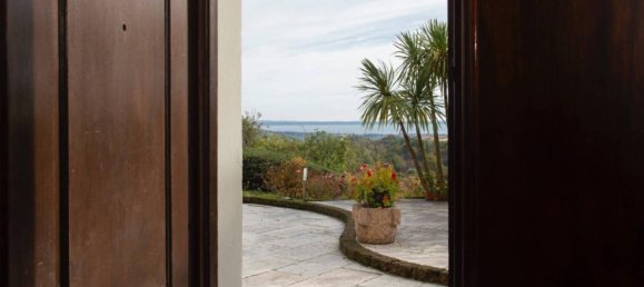 14 rooms Villa in Salò, Italy No. 31031 50