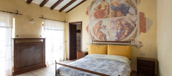 14 rooms Villa in Salò, Italy No. 31031 14