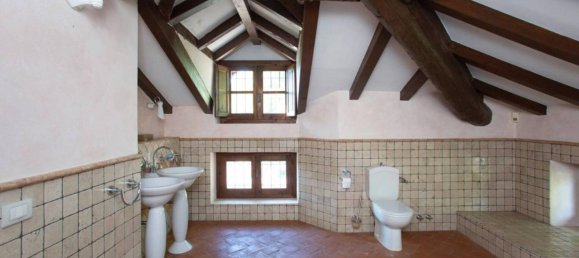 14 rooms Villa in Salò, Italy No. 31031 33