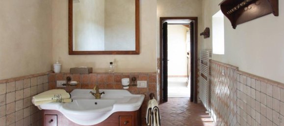 14 rooms Villa in Salò, Italy No. 31031 19