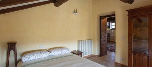 14 rooms Villa in Salò, Italy No. 31031 22