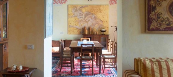 14 rooms Villa in Salò, Italy No. 31031 48