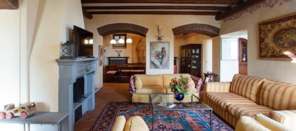 14 rooms Villa in Salò, Italy No. 31031 44