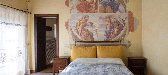 14 rooms Villa in Salò, Italy No. 31031 13