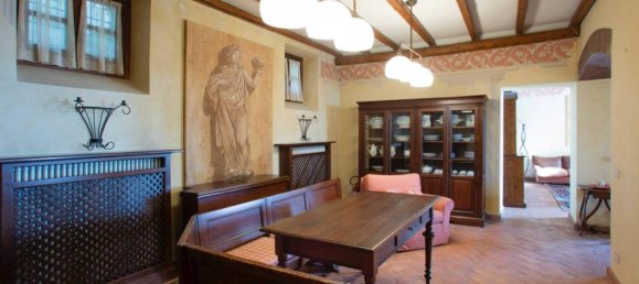 14 rooms Villa in Salò, Italy No. 31031 4