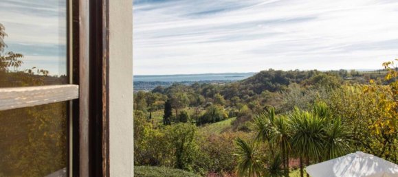 14 rooms Villa in Salò, Italy No. 31031 11