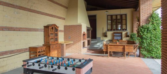 14 rooms Villa in Salò, Italy No. 31031 32