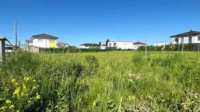 Terreno em Pottendorf, Austria N.º 198000