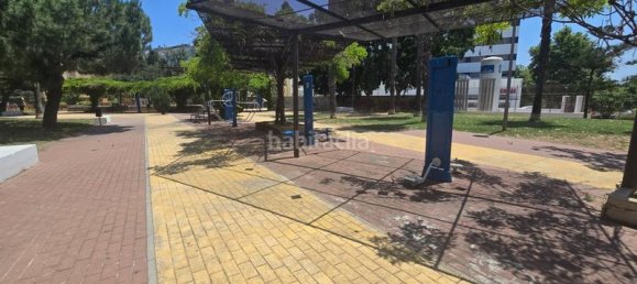 3 bedrooms Apartment in Malaga, Spain No. 167384 22