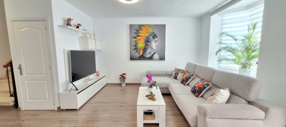 Таунхаус с 3 спальнями в Эстепона, Испания № 145588 6