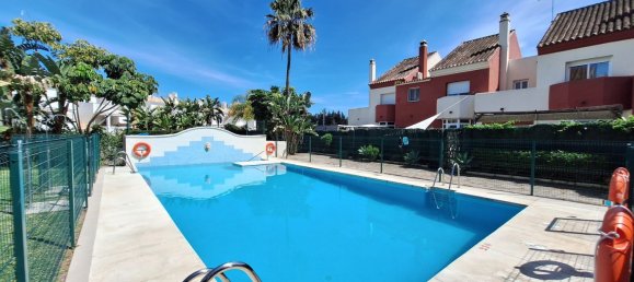 Таунхаус с 3 спальнями в Эстепона, Испания № 145588 24