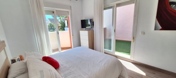 Таунхаус с 3 спальнями в Эстепона, Испания № 145588 16