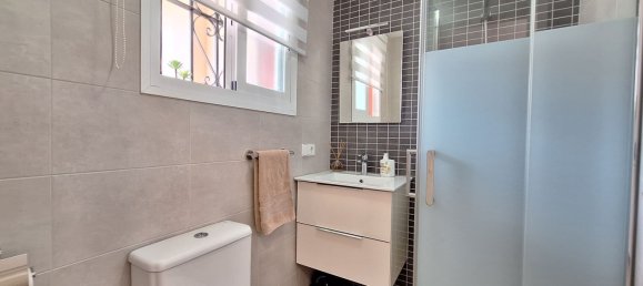 Таунхаус с 3 спальнями в Эстепона, Испания № 145588 11