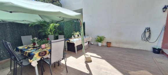 Таунхаус с 3 спальнями в Эстепона, Испания № 145588 22