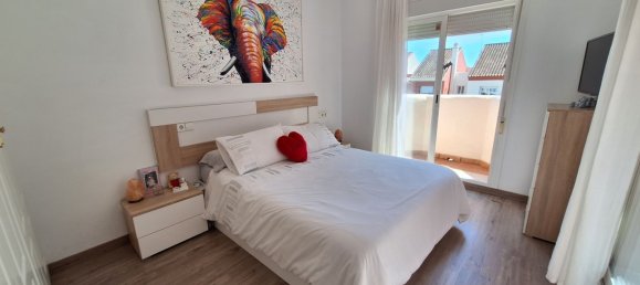 Таунхаус с 3 спальнями в Эстепона, Испания № 145588 5