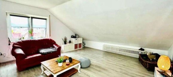 2 Schlafzimmer Wohnung in Kaiserslautern, Germany, Nr. 118604 2
