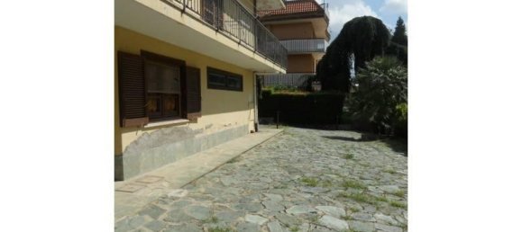 Вилла с 5 комнатами в Ламеция Терме, Италия № 37303 26