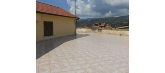 Вилла с 5 комнатами в Ламеция Терме, Италия № 37303 20