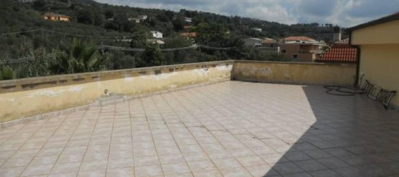 Вилла с 5 комнатами в Ламеция Терме, Италия № 37303 22