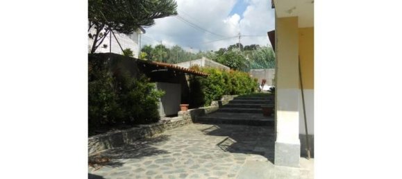 Вилла с 5 комнатами в Ламеция Терме, Италия № 37303 27