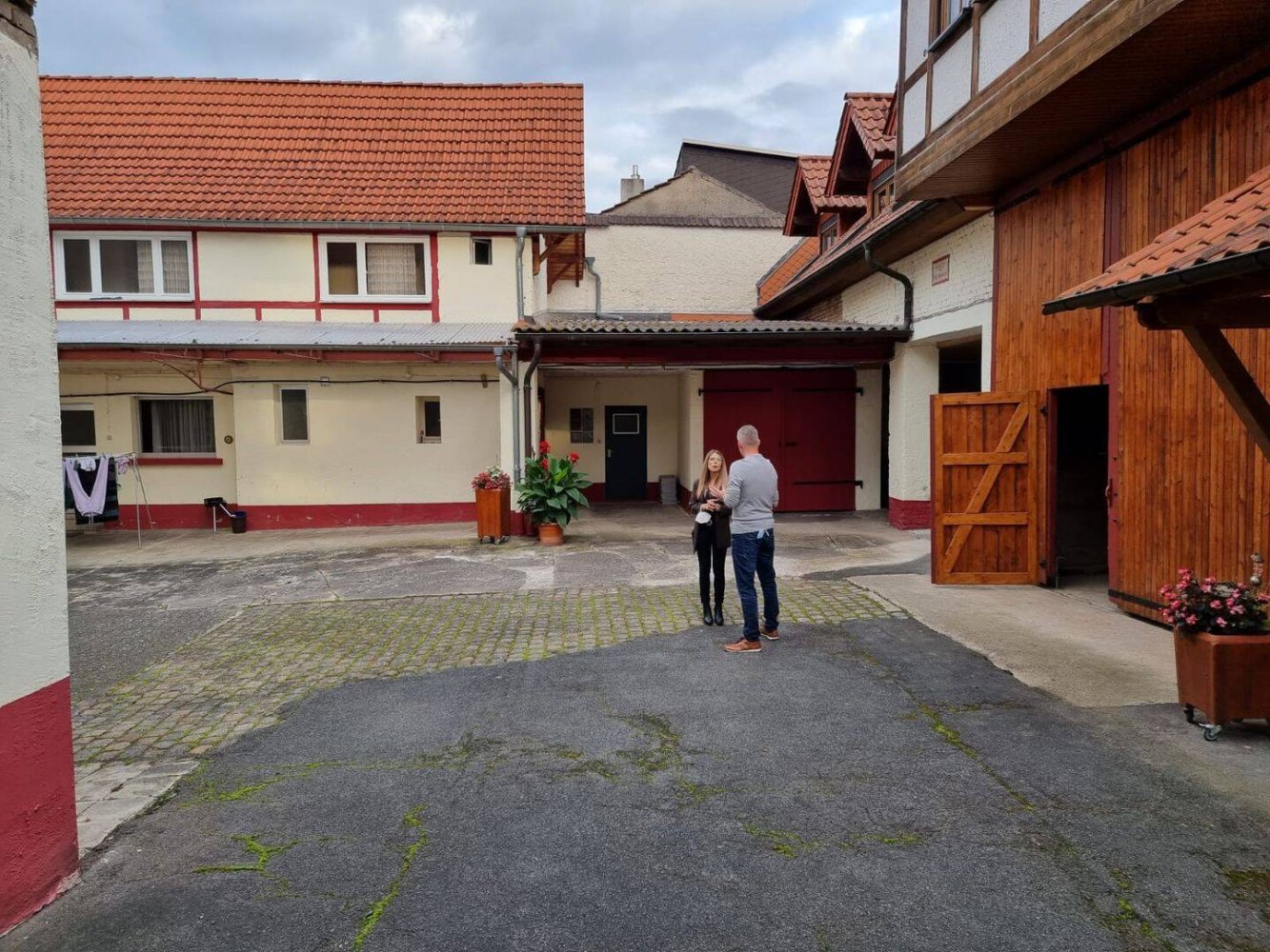 17غرفة بناية في Mainz-Bingen, Germany رقم 360431