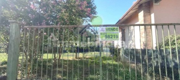 954m² Land in Canneto sull'Oglio, Italy No. 296444 23