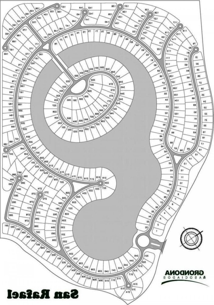  Land in Tigre, Argentina No. 47848