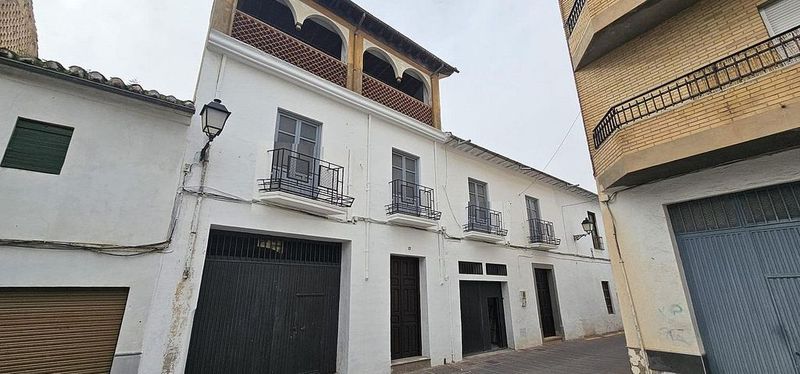 1 bedroom House in Santa Fe, Spain No. 219819