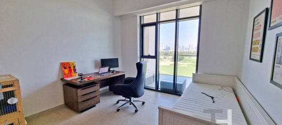 Apartamento de 3 dormitorios en The Hills, UAE No. 28534 4