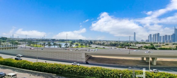 Apartamento de 3 dormitorios en The Hills, UAE No. 28534 6