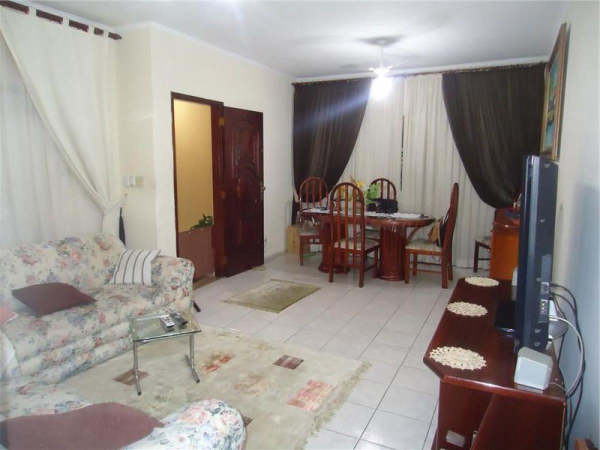 3 غرف نوم منزل في Sao Paulo, Brazil رقم 565268