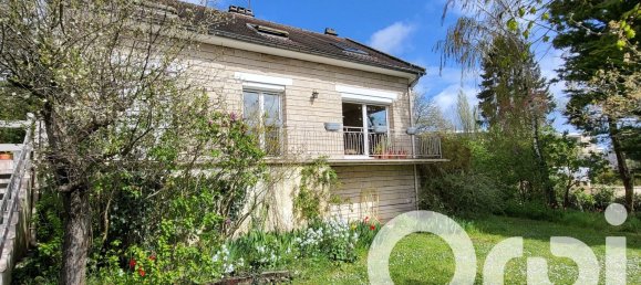 5 Schlafzimmer Haus in Chambourcy, France, Nr. 182736 6