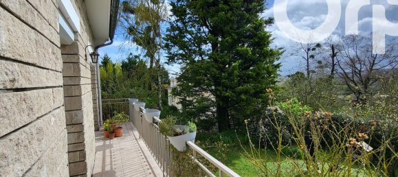 5 Schlafzimmer Haus in Chambourcy, France, Nr. 182736 16