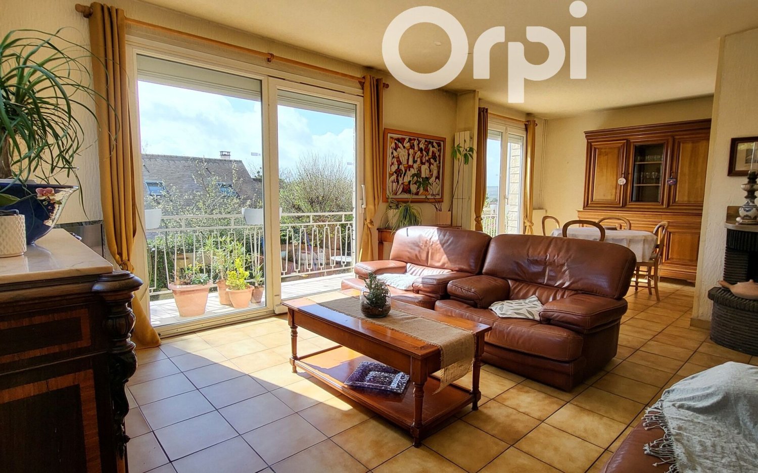 5 Schlafzimmer Haus in Chambourcy, France, Nr. 182736