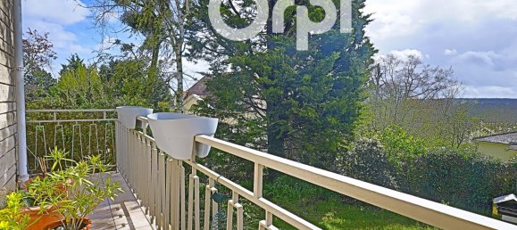 5 Schlafzimmer Haus in Chambourcy, France, Nr. 182736 18